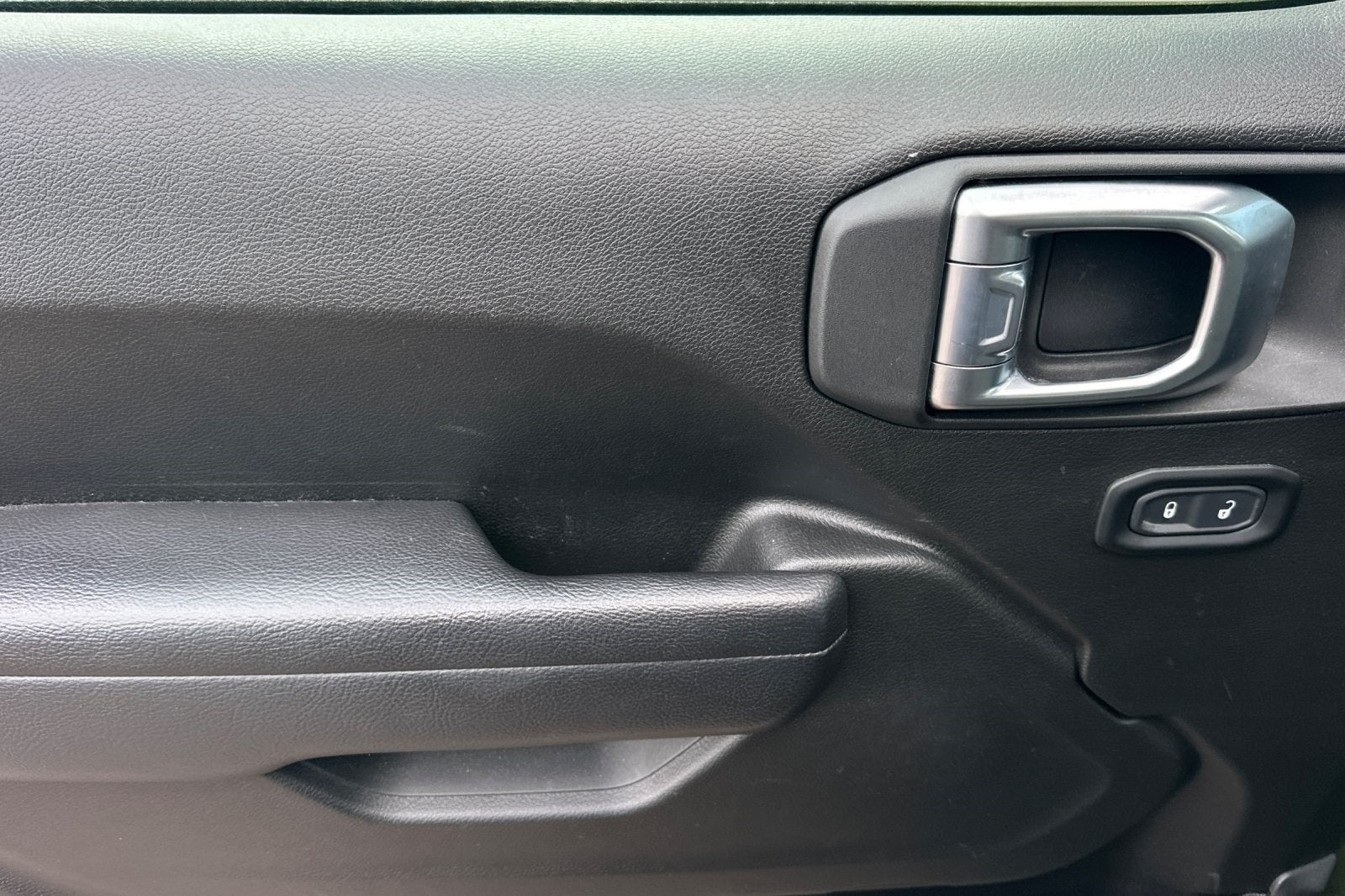 2024 Jeep Wrangler Sport S 4xe