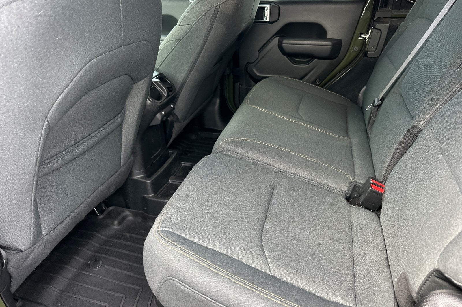 2024 Jeep Wrangler Sport S 4xe