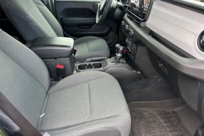 2024 Jeep Wrangler Sport S 4xe