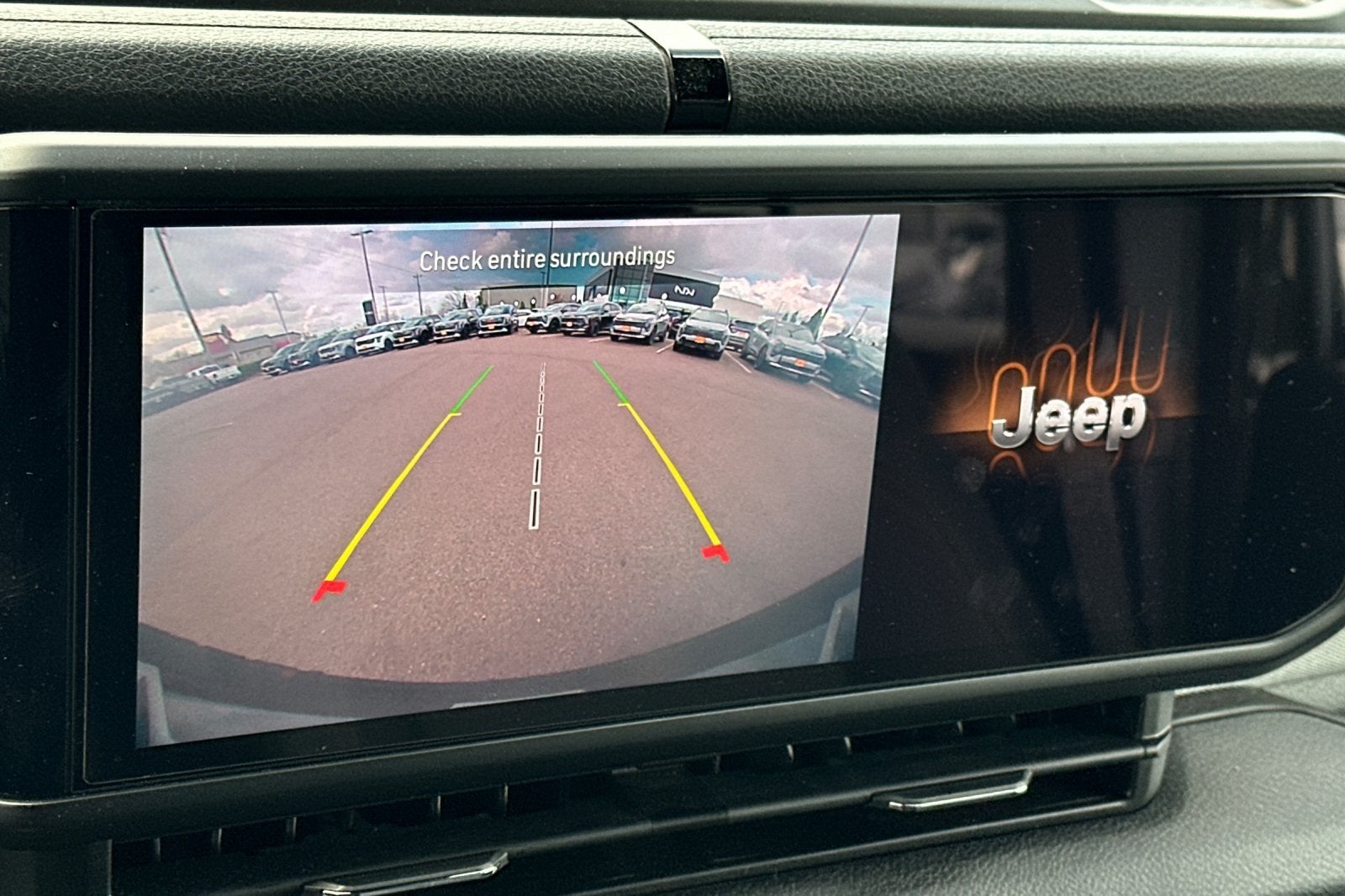 2024 Jeep Wrangler Sport S 4xe