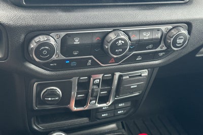 2024 Jeep Wrangler Sport S 4xe