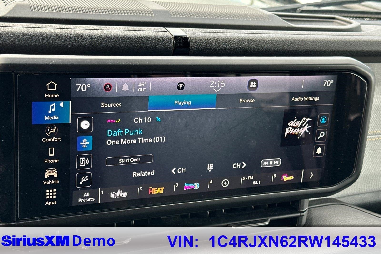 2024 Jeep Wrangler Sport S 4xe