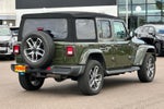 2024 Jeep Wrangler Sport S 4xe