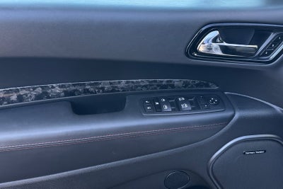 2023 Dodge Durango R/T Premium
