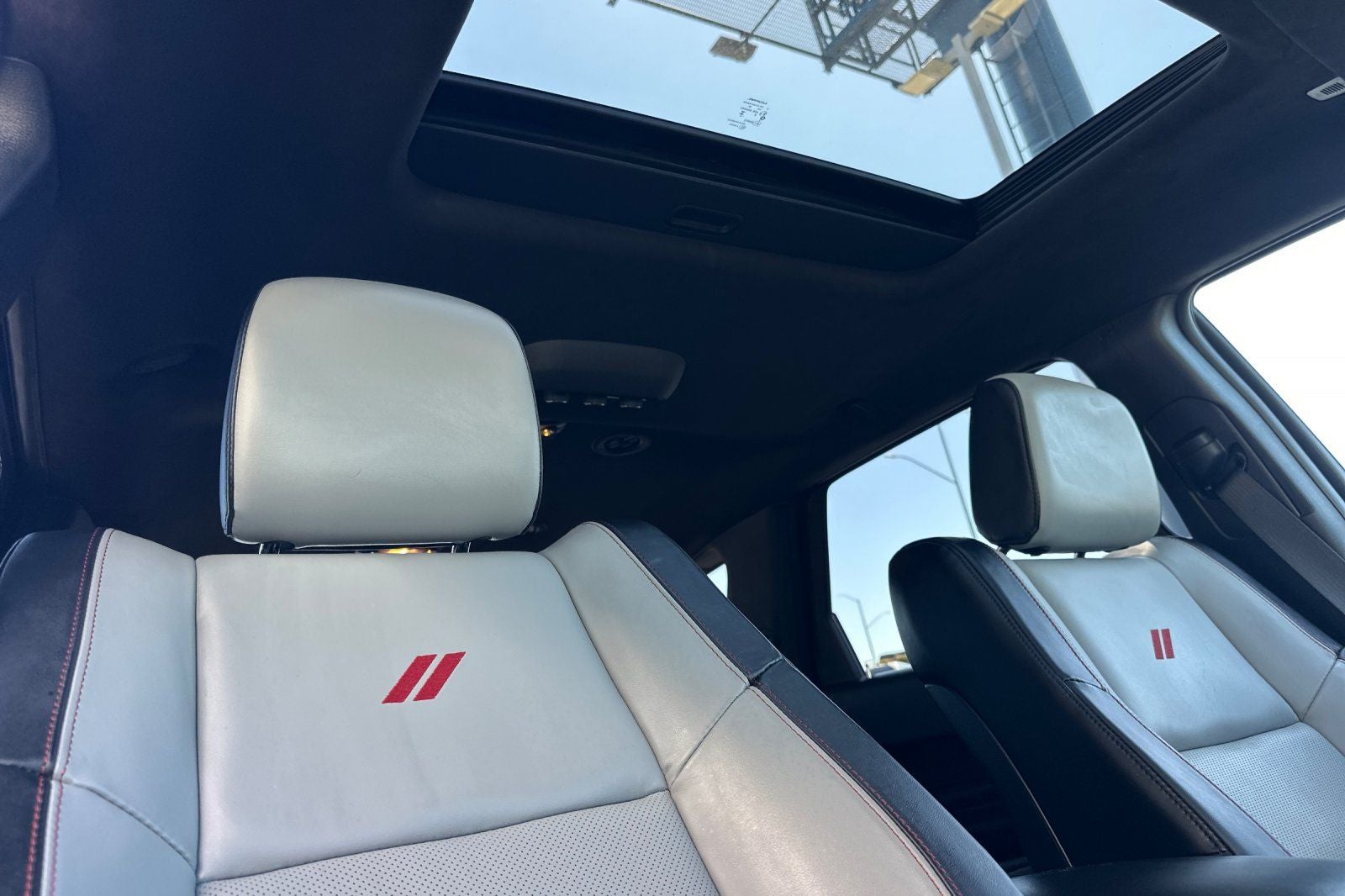 2023 Dodge Durango R/T Premium