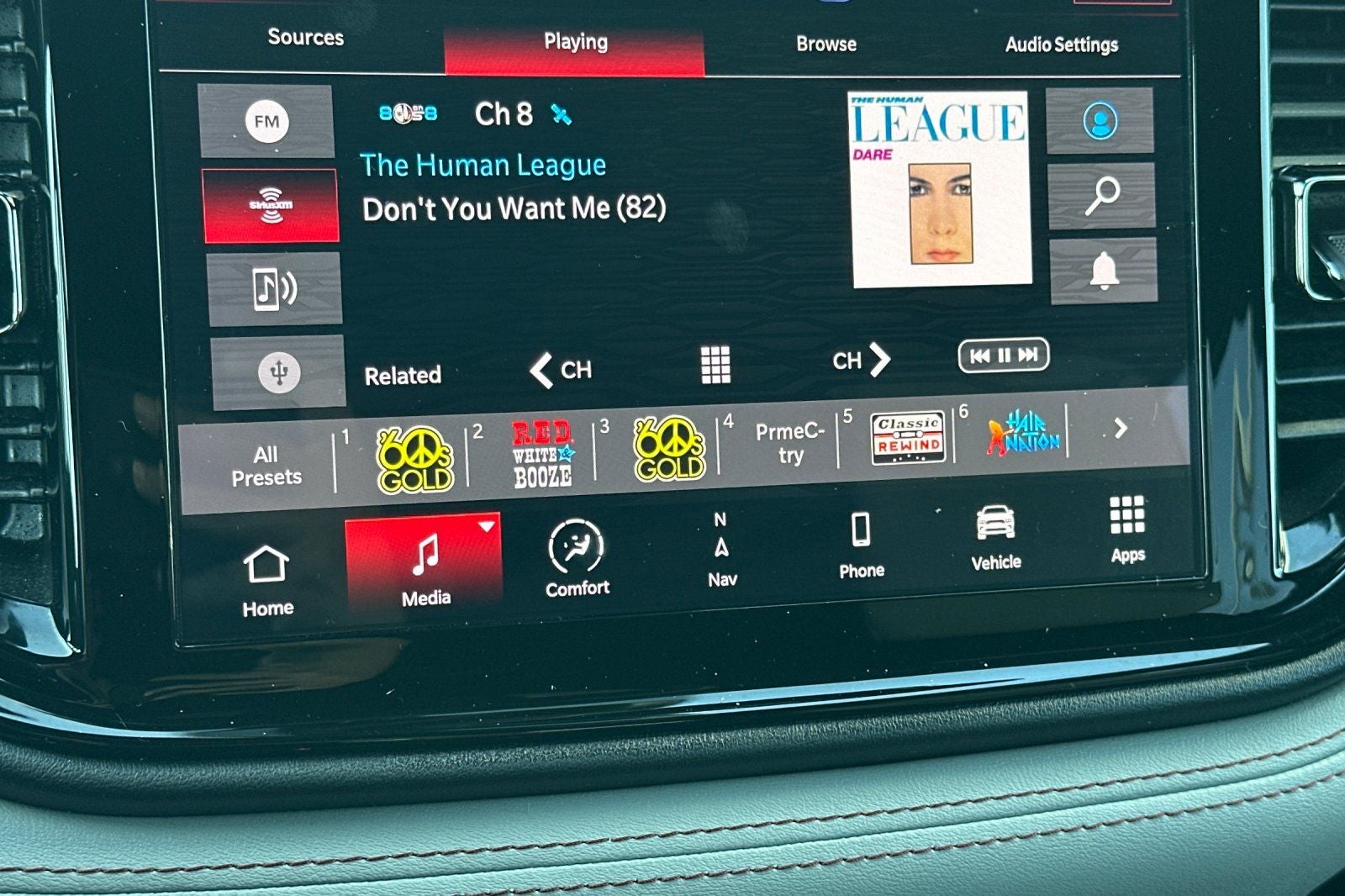 2023 Dodge Durango R/T Premium