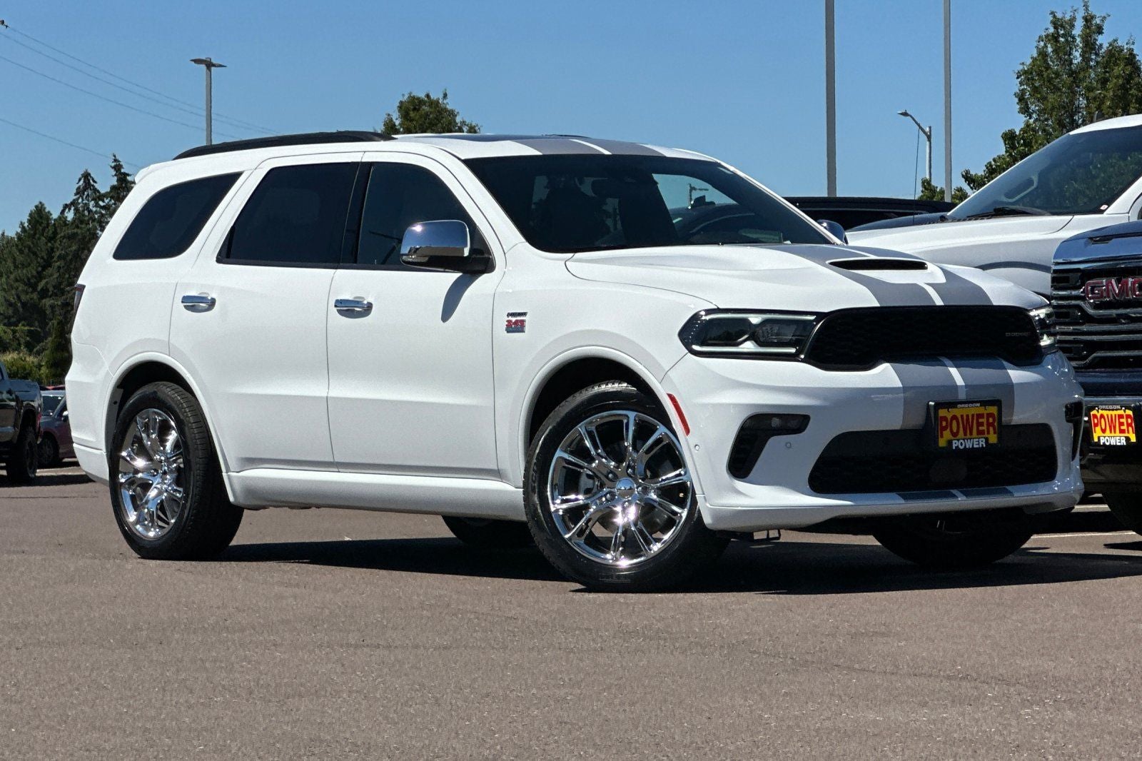 2023 Dodge Durango R/T Premium