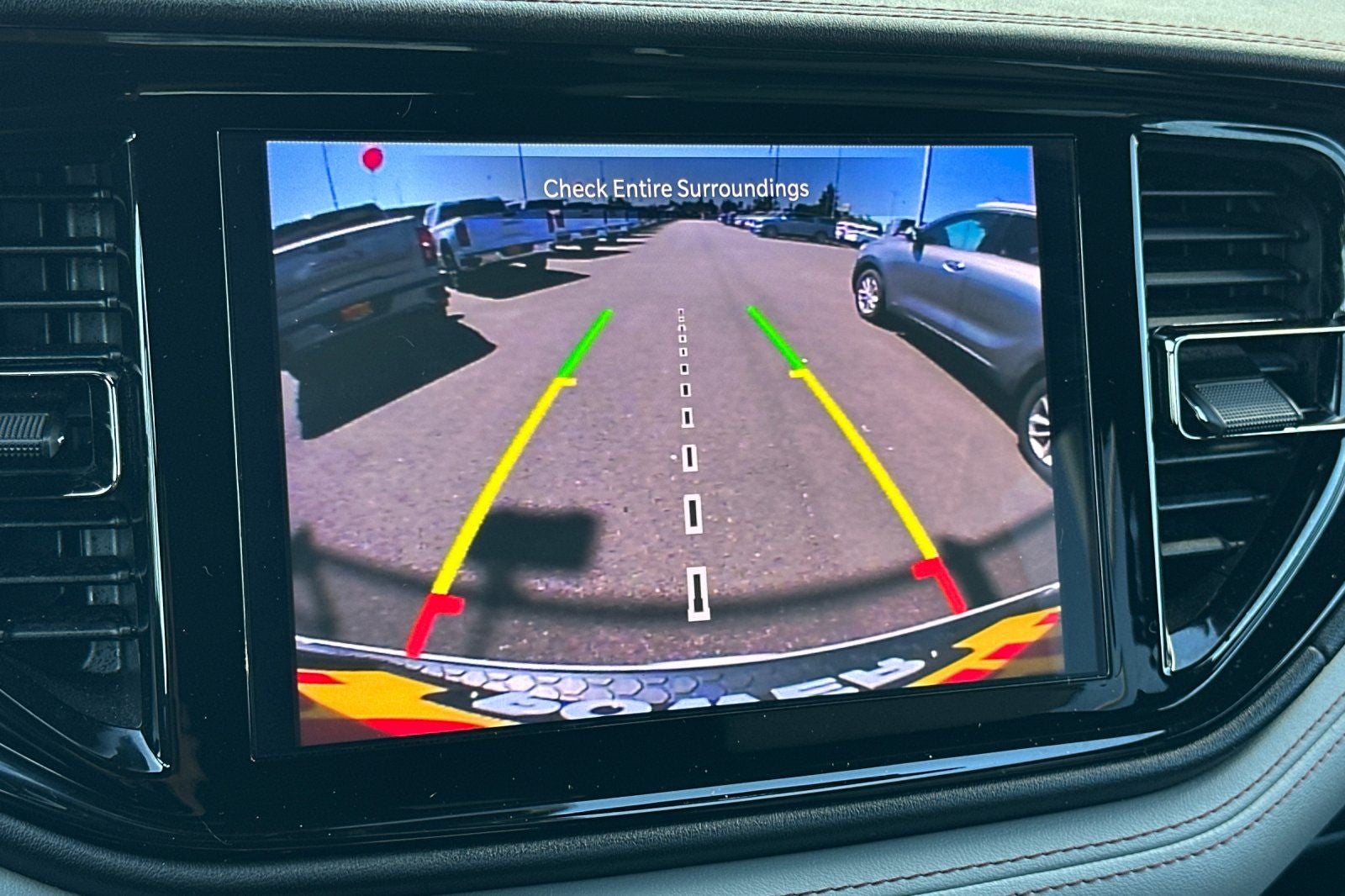 2023 Dodge Durango R/T Premium