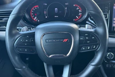 2023 Dodge Durango R/T Premium