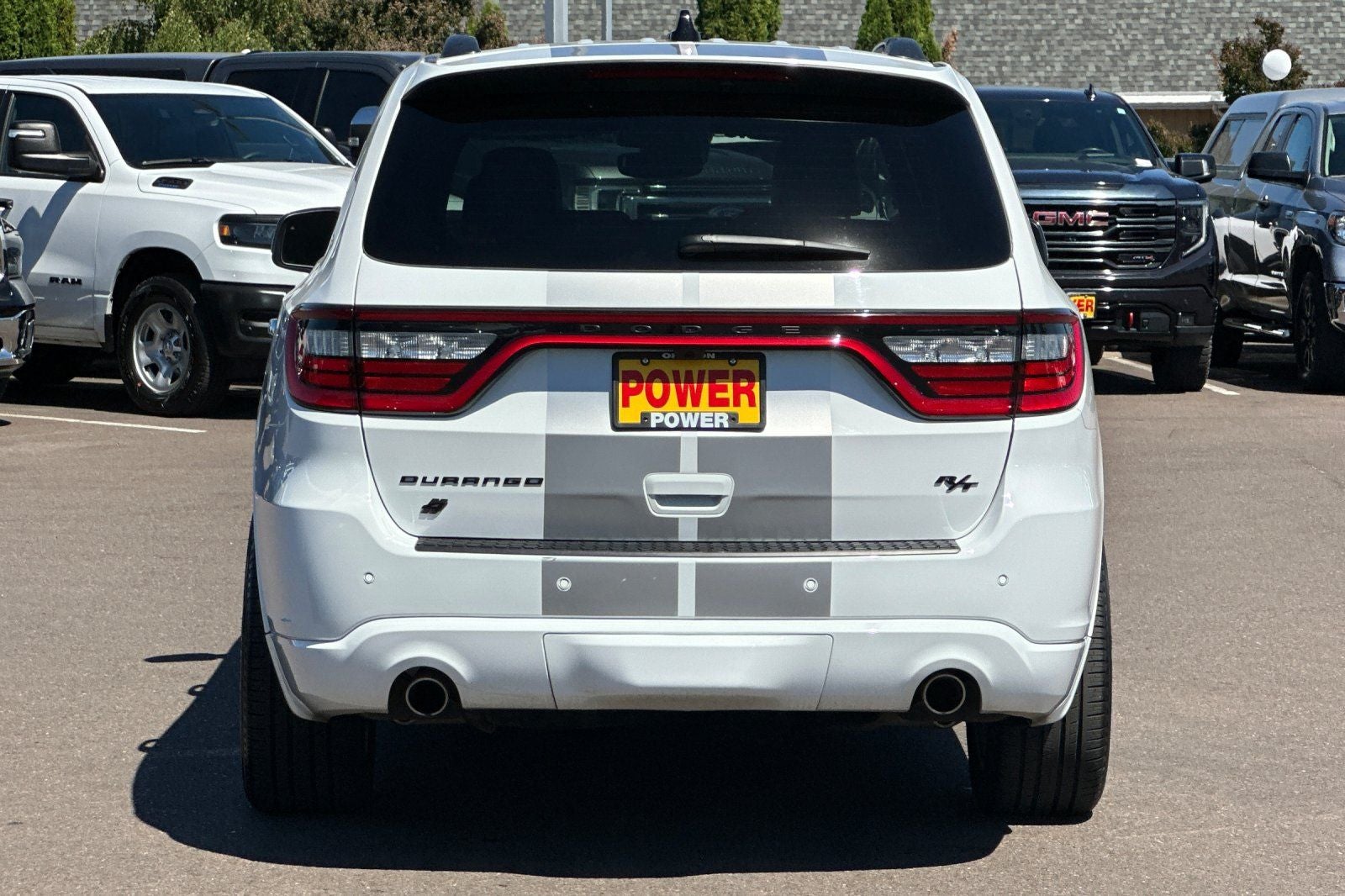 2023 Dodge Durango R/T Premium