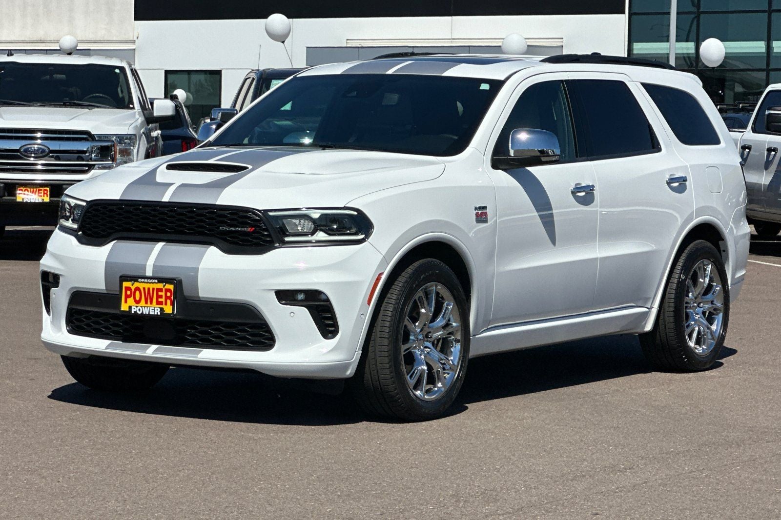2023 Dodge Durango R/T Premium