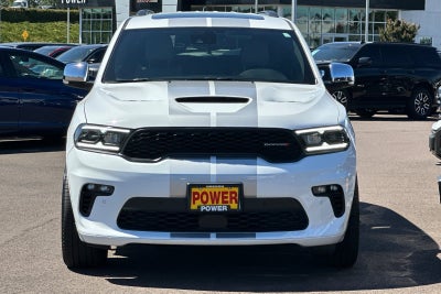 2023 Dodge Durango R/T Premium
