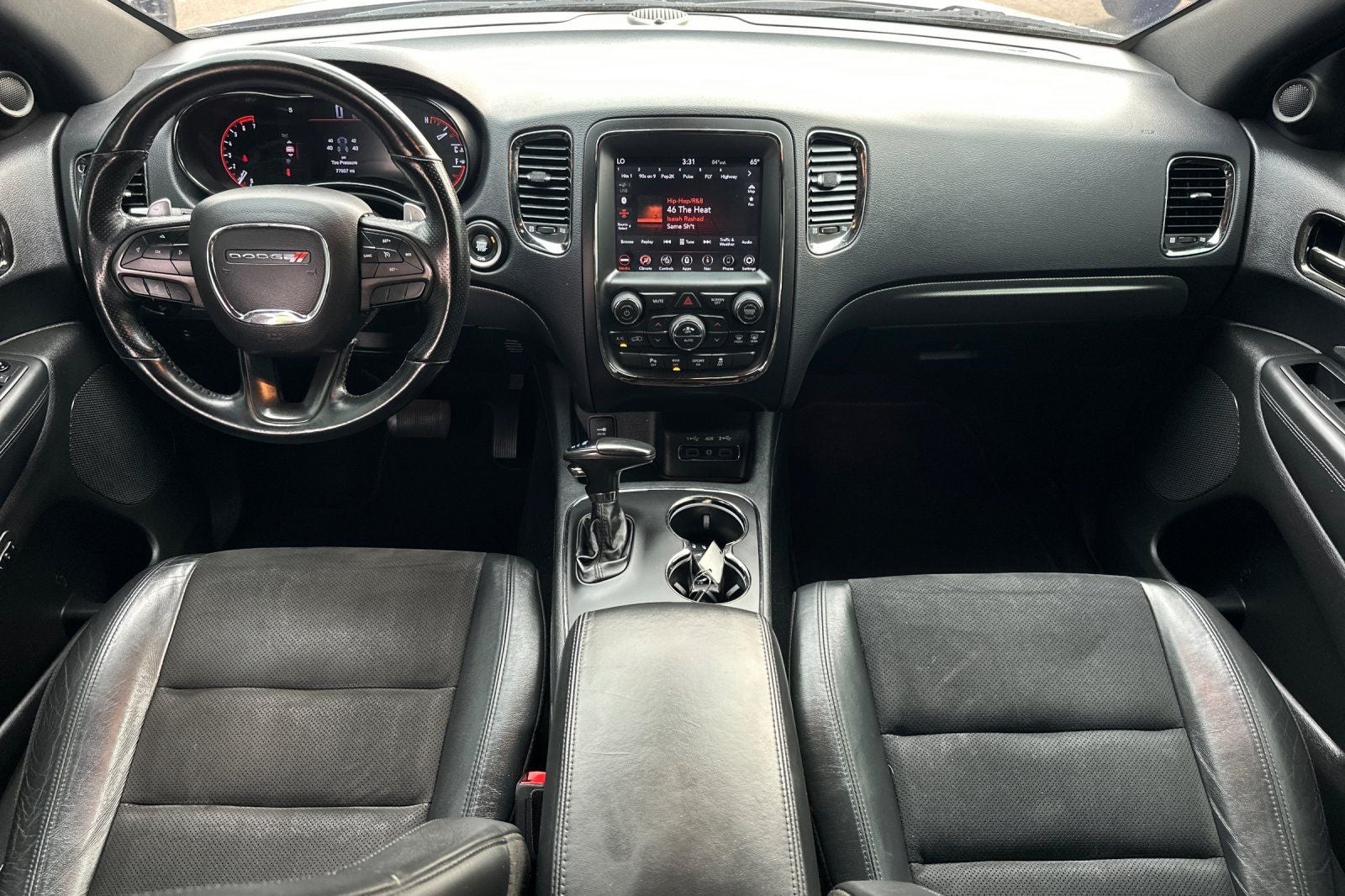 2020 Dodge Durango R/T