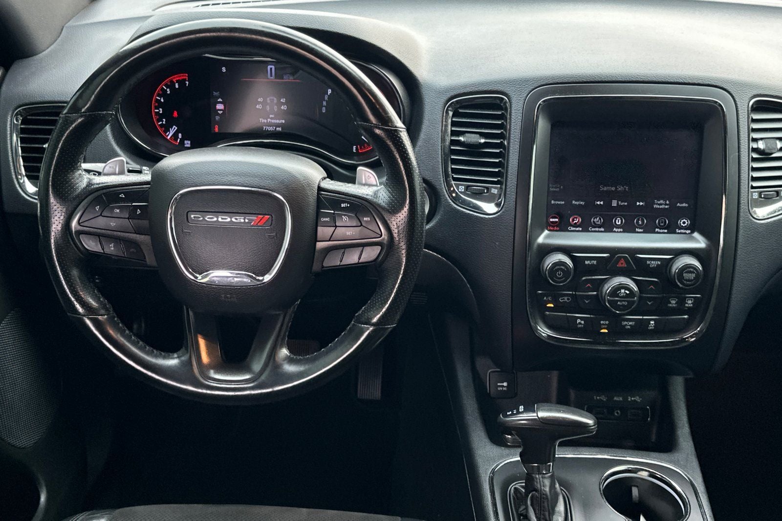 2020 Dodge Durango R/T