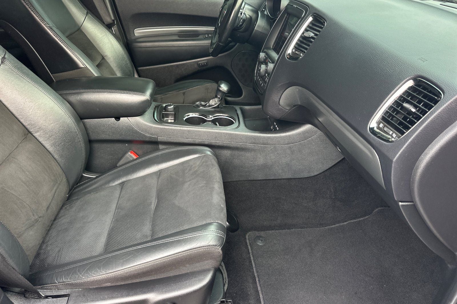 2020 Dodge Durango R/T