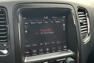 2020 Dodge Durango R/T