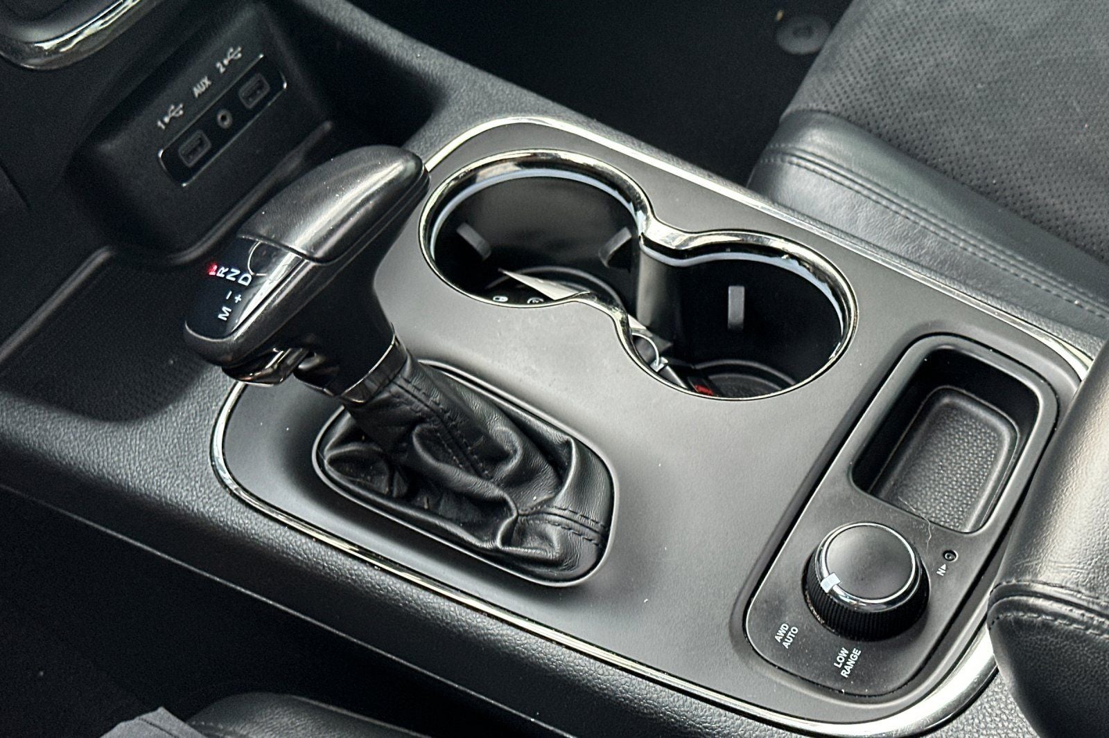 2020 Dodge Durango R/T