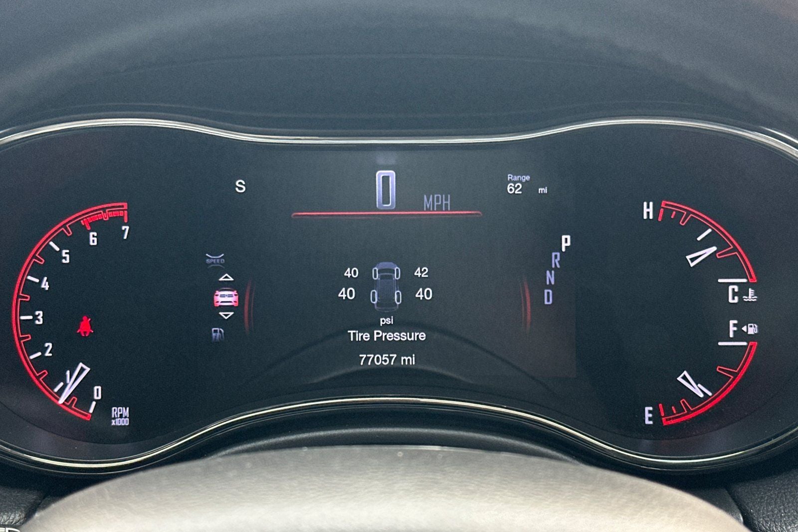 2020 Dodge Durango R/T