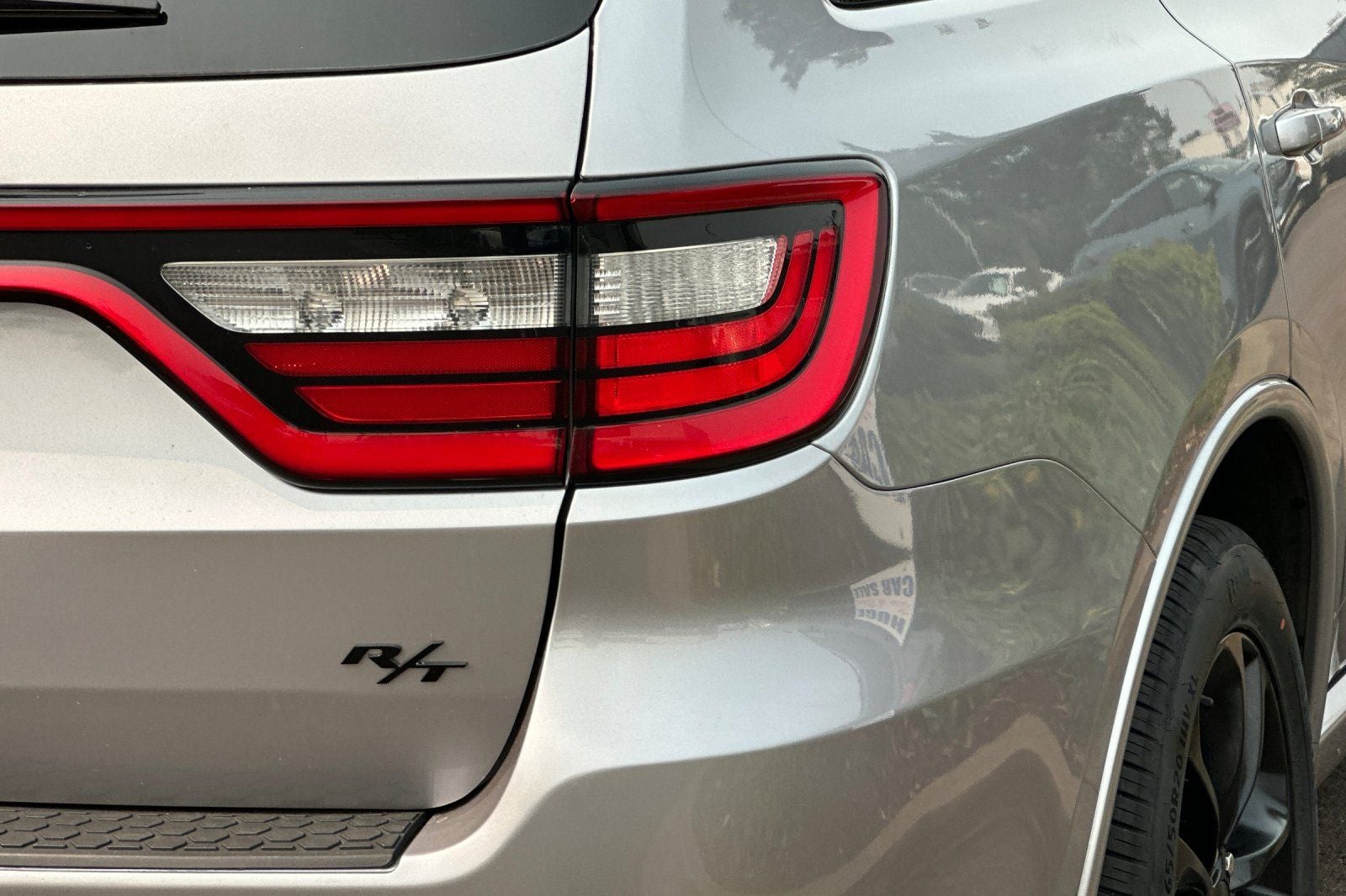 2020 Dodge Durango R/T