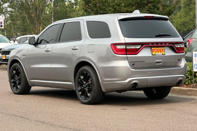 2020 Dodge Durango R/T