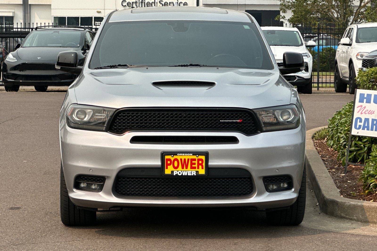2020 Dodge Durango R/T