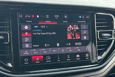 2021 Dodge Durango R/T