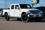 2023 Jeep Gladiator High Altitude