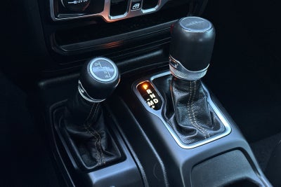 2023 Jeep Gladiator High Altitude