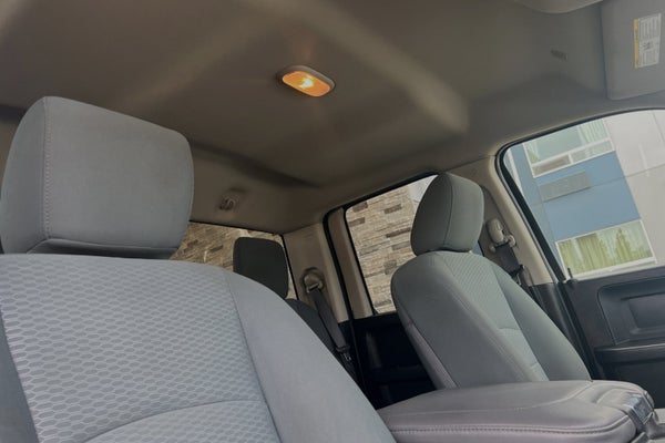 2019 RAM 1500 Classic Express in Sublimity, OR - Power Auto Group