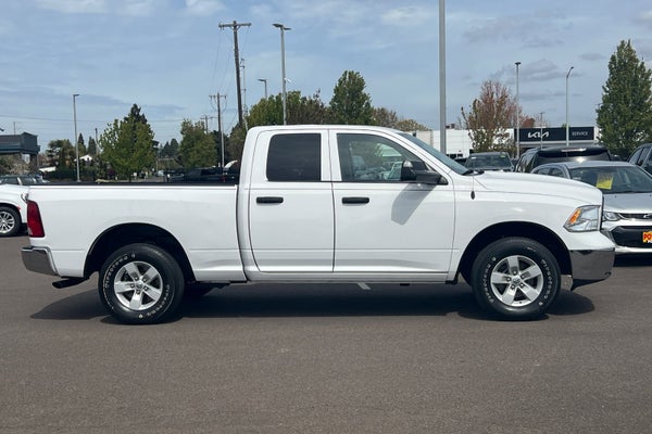 2019 RAM 1500 Classic Express in Sublimity, OR - Power Auto Group