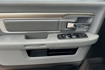 2013 RAM 1500 Big Horn