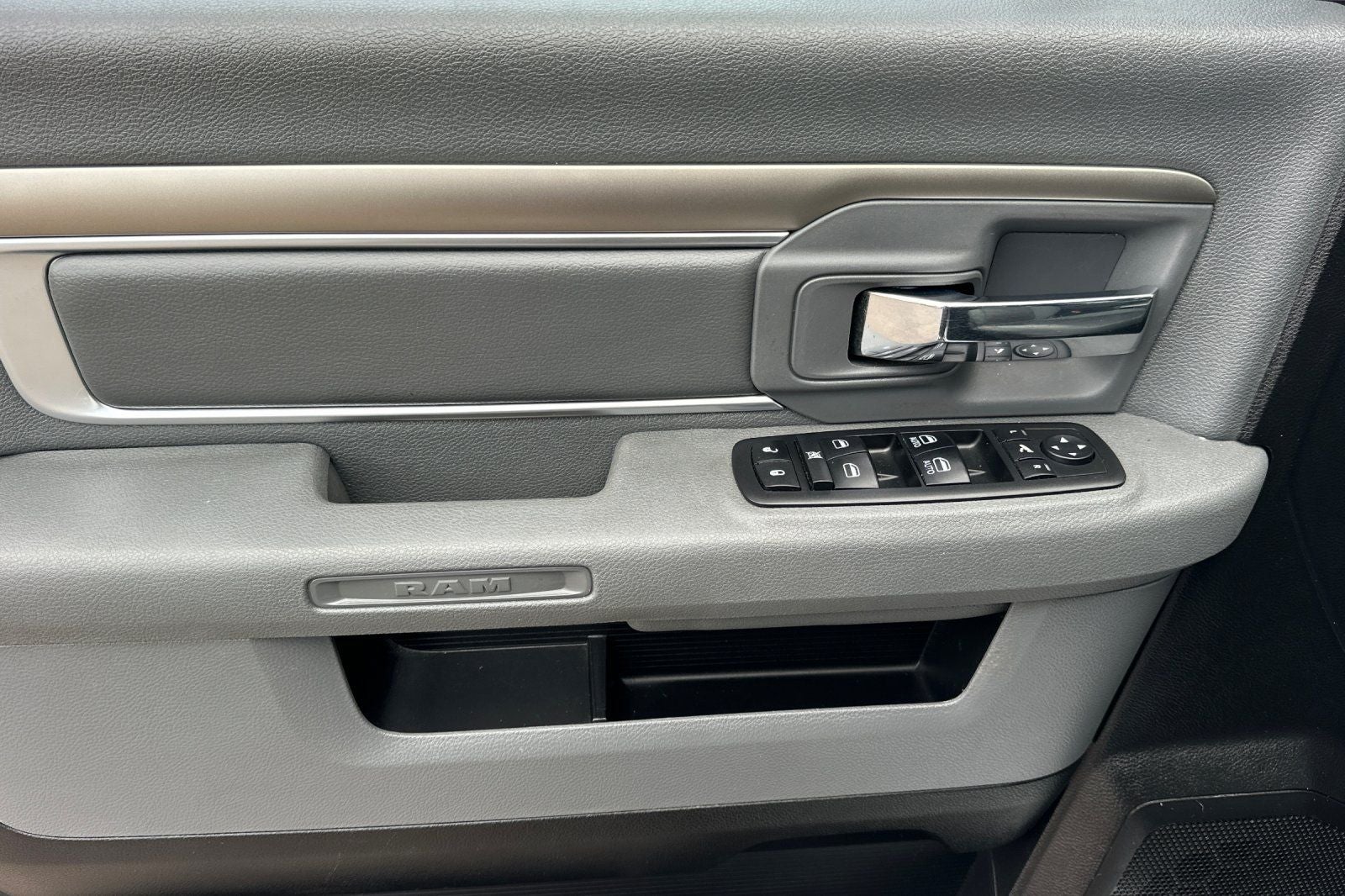 2013 RAM 1500 Big Horn