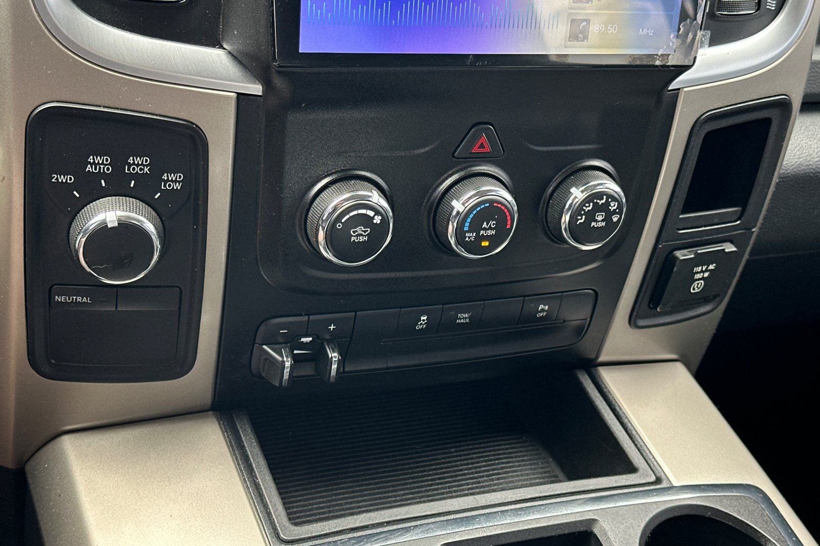 2013 RAM 1500 Big Horn