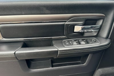 2016 RAM 1500 Sport