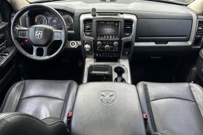 2016 RAM 1500 Sport