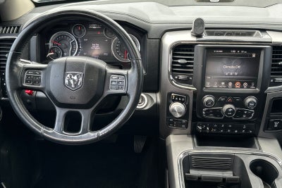 2016 RAM 1500 Sport