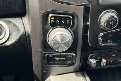 2016 RAM 1500 Sport