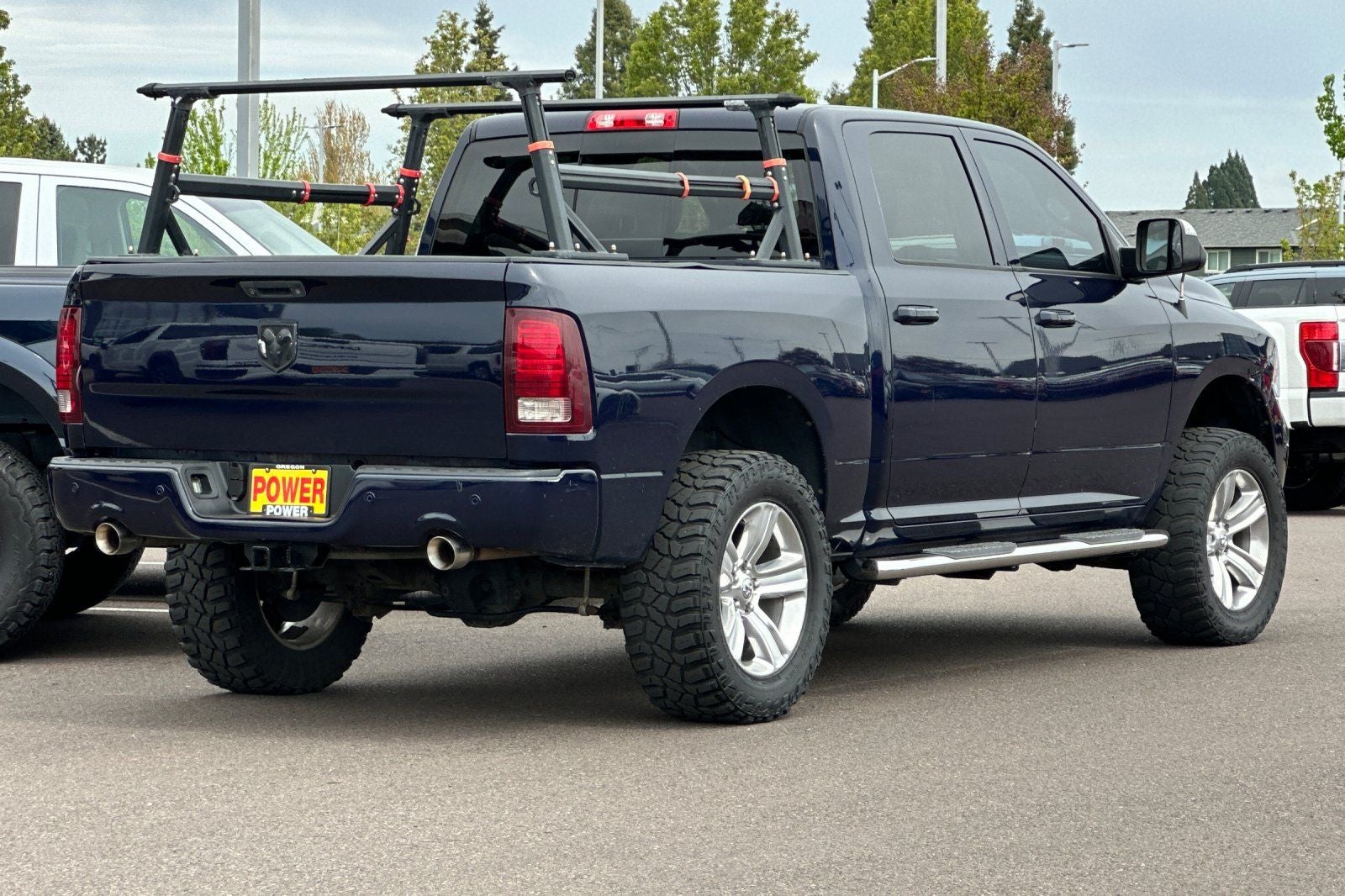 2016 RAM 1500 Sport