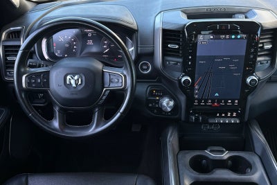 2023 RAM 1500 Rebel