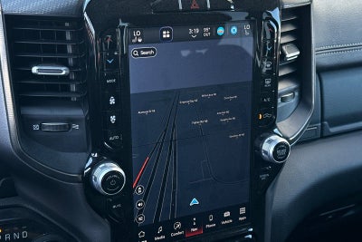 2023 RAM 1500 Rebel