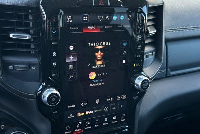 2023 RAM 1500 Rebel