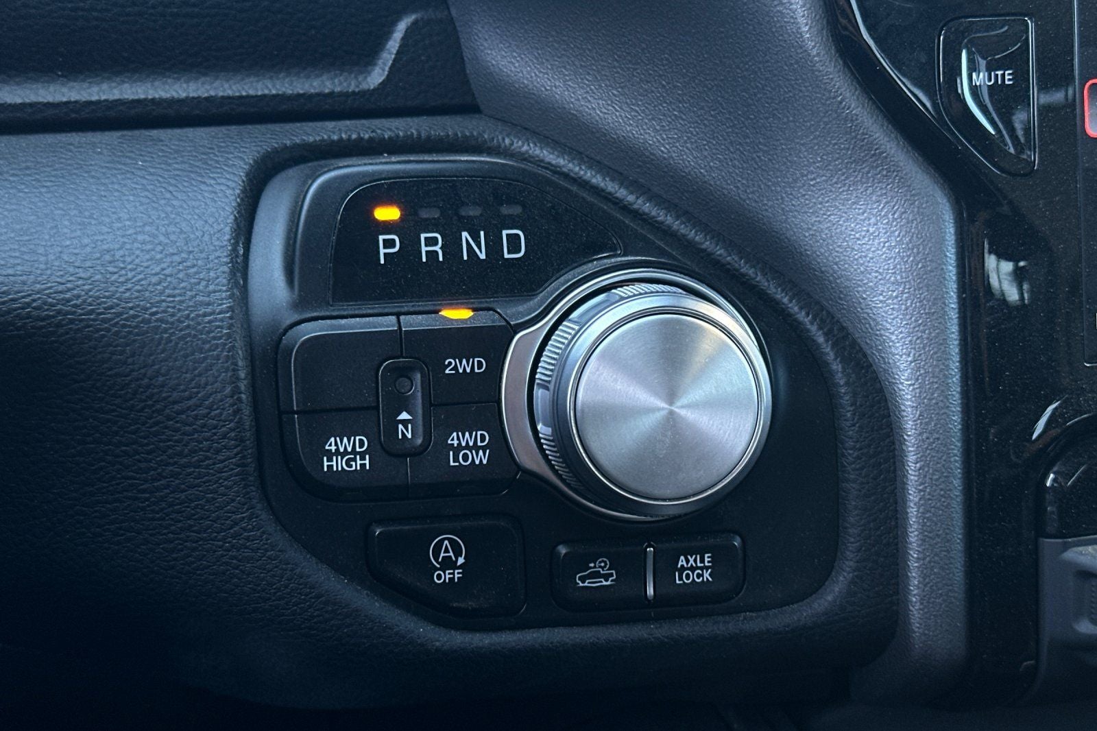 2023 RAM 1500 Rebel