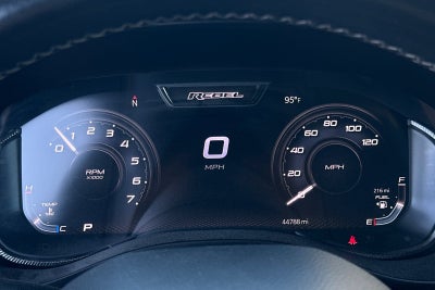 2023 RAM 1500 Rebel
