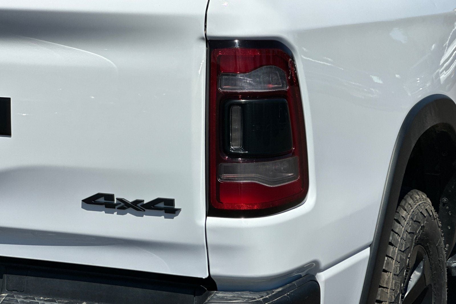 2023 RAM 1500 Rebel