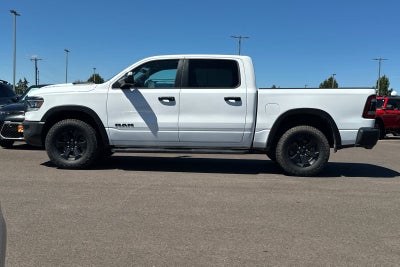 2023 RAM 1500 Rebel