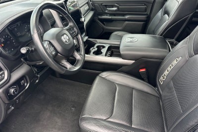 2024 RAM 1500 Rebel