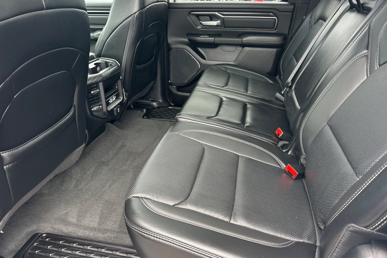 2024 RAM 1500 Rebel