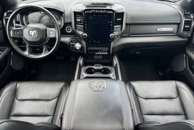 2024 RAM 1500 Rebel
