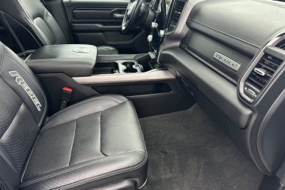 2024 RAM 1500 Rebel