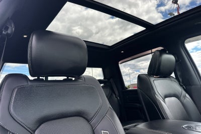 2024 RAM 1500 Rebel